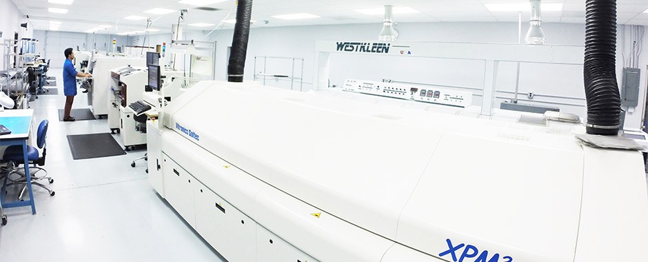 Exquisite 12,000 sq. ft. Facility Located in<br>Santa Clara, CA